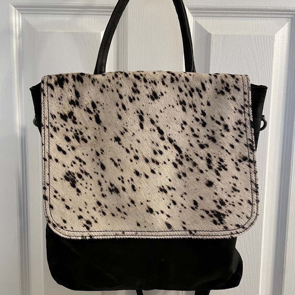 We The Free Hairon Paris Backpack
